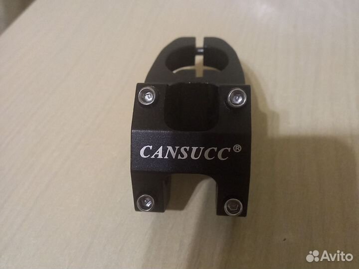 Вынос руля для велосипеда