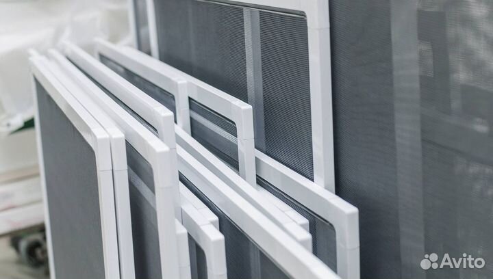 Москитные сетки