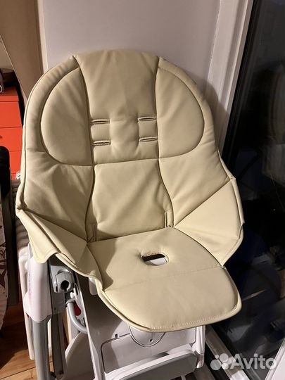 Стульчик для кормления Peg Perego Tatamia