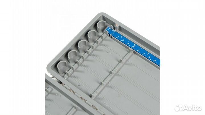 Поводочница фидерная EastShark E 019