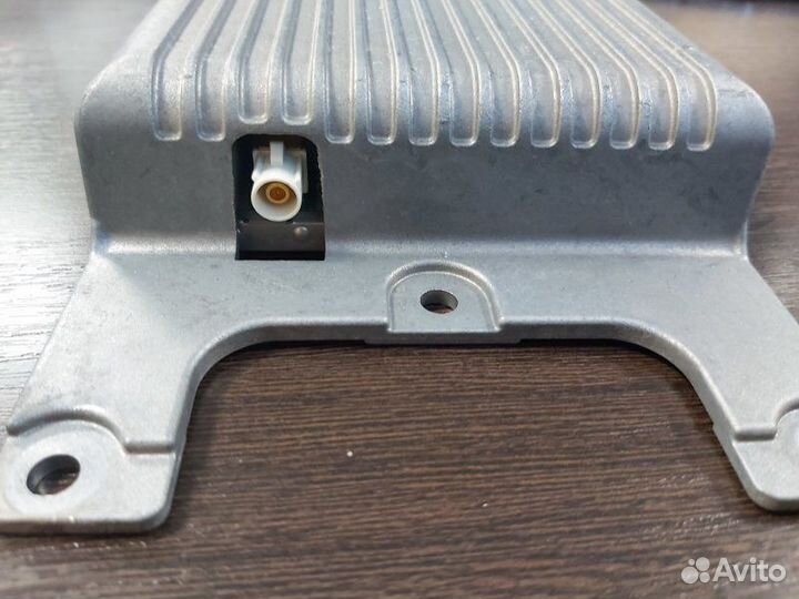 Эбу зарядное устройство Bmw X5 4.8I E70 N62N 4.8I