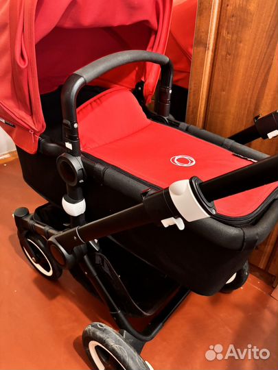 Продам коляску Bugaboo