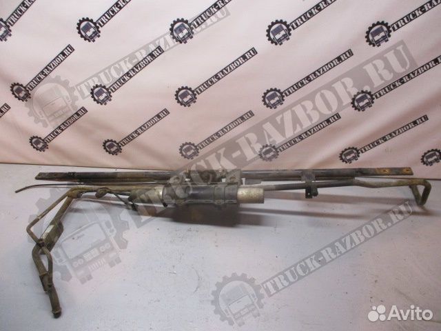 Кондиционер MAN