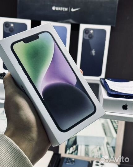 iPhone 14 Pro, 512 ГБ