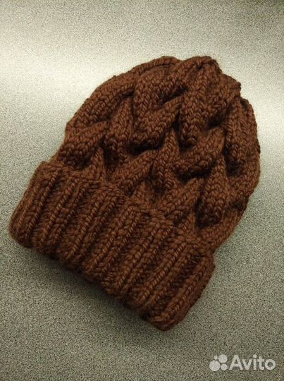 Шапка женская новая