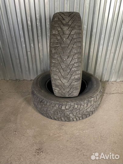 Hankook Winter I'Pike 235/70 R16 109T
