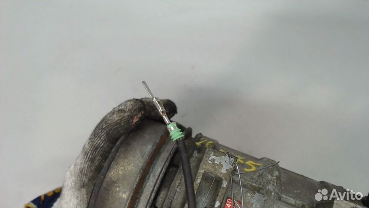 Компрессор кондиционера Opel Monterey, 1998