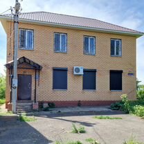 Магазин с жилым помещением, 183.1 м²