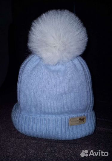 Шапка для мальчика