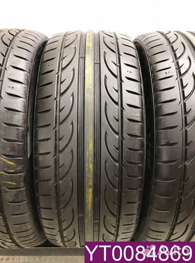 Hankook Ventus V12 Evo2 K120 245/45 R19 98N