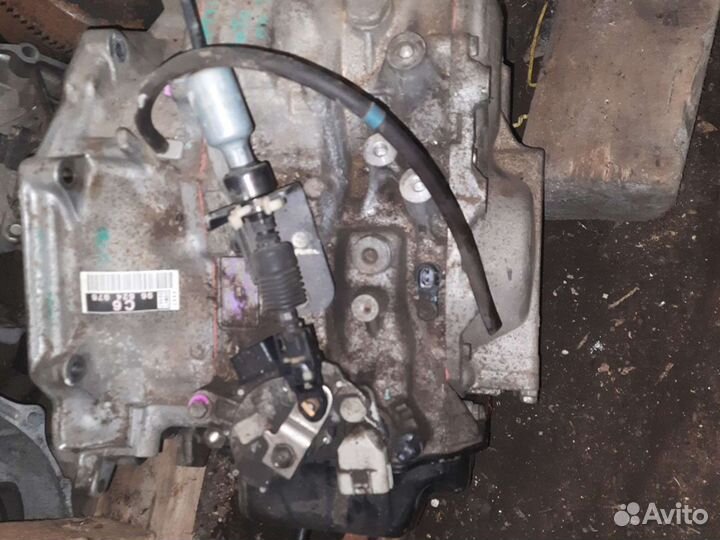 Chevrolet captiva 3,2 АКПП контрактная