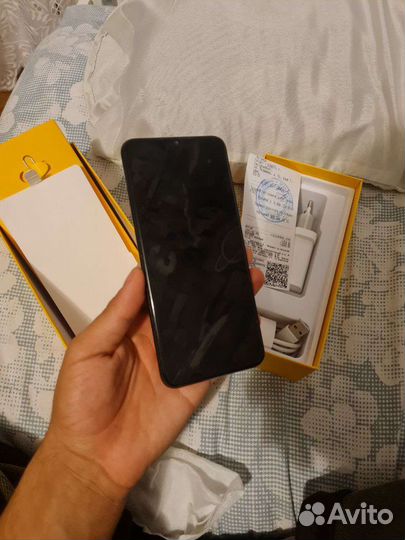 realme C25s, 4/128 ГБ