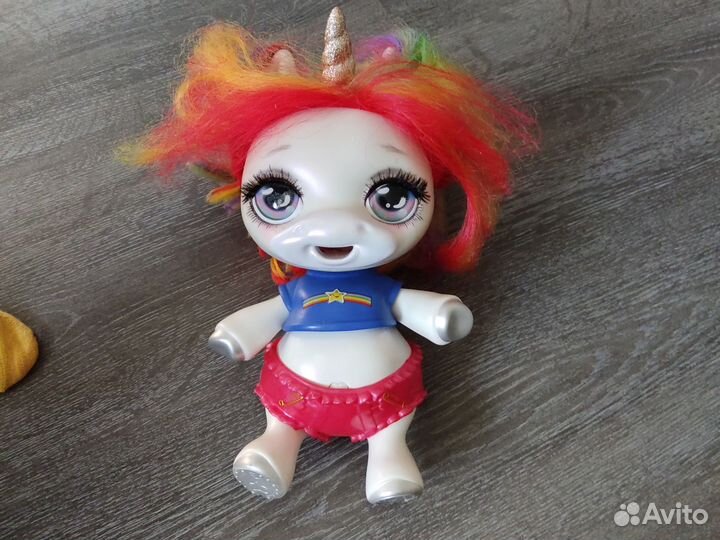 Игрушка Littlest Pet Shop