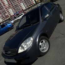 LIFAN Breez (520) 1.6 MT, 2008, 89 000 км, с пробегом, цена 185 000 руб.