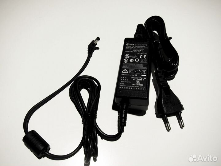 ADS-18SG-09-2 09009G Сетевое зарядное устройство