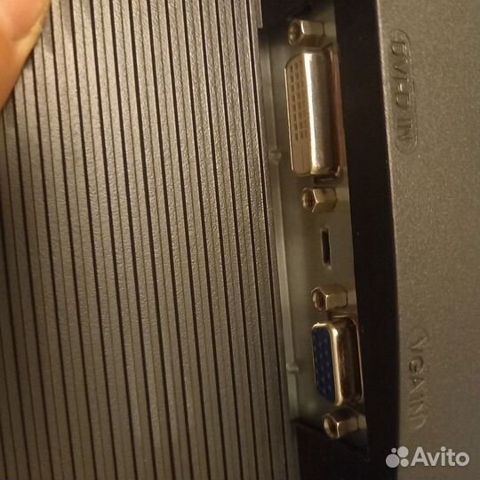 Монитор Acer 19.5