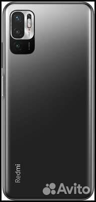 Смартфон Xiaomi Redmi Note 10T