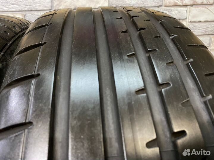 Continental ContiSportContact 2 205/55 R16