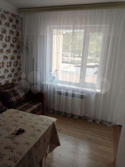 1-к. квартира, 40 м², 8/9 эт.