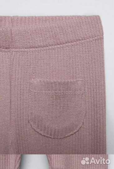 Комплект zara 110 для девочки