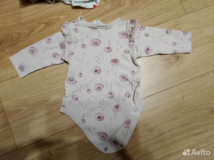 Платья и бодики