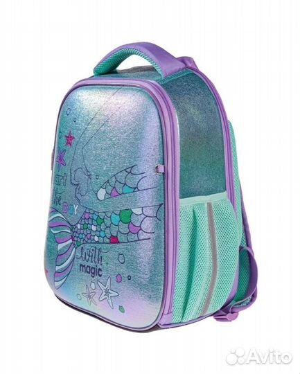 Рюкзак Ergonomic Hatber