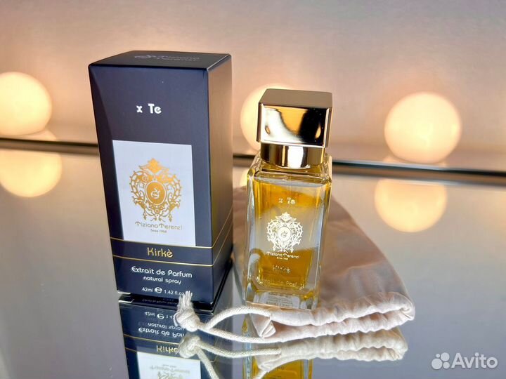 Tiziana terenzi Kirke 42 мл