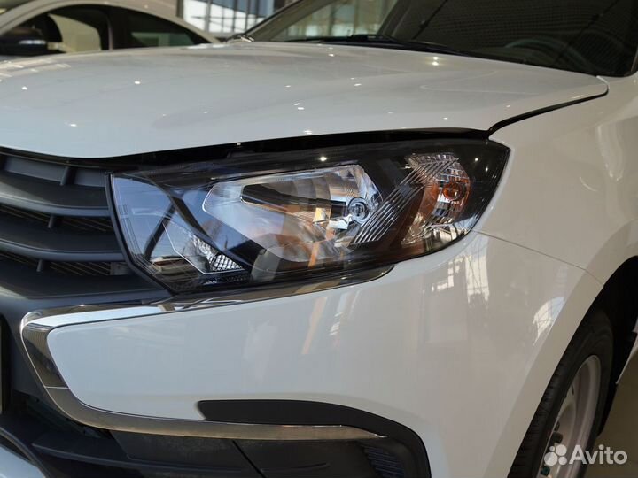 LADA Granta 1.6 МТ, 2025