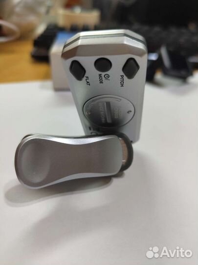 Настройщик Гиты