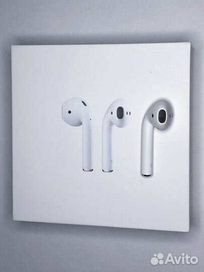 Airpods Series1 Right оригинал Правый наушник (эир