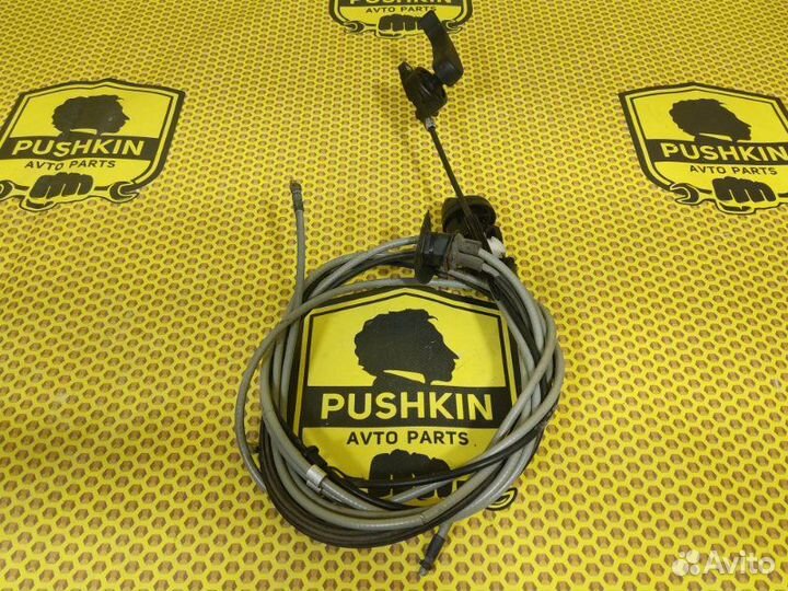 Трос корректора фар Renault Logan L8 K7M 812 2014