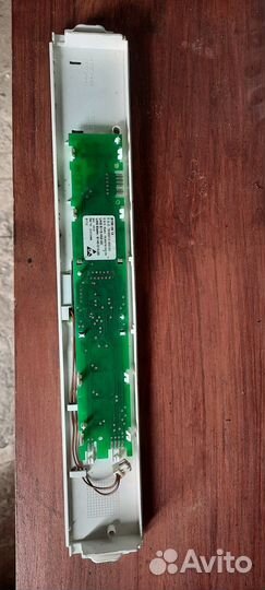 Запчасти холодильник