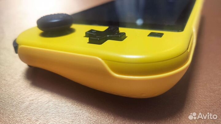 Nintendo switch lite чехол-бампер