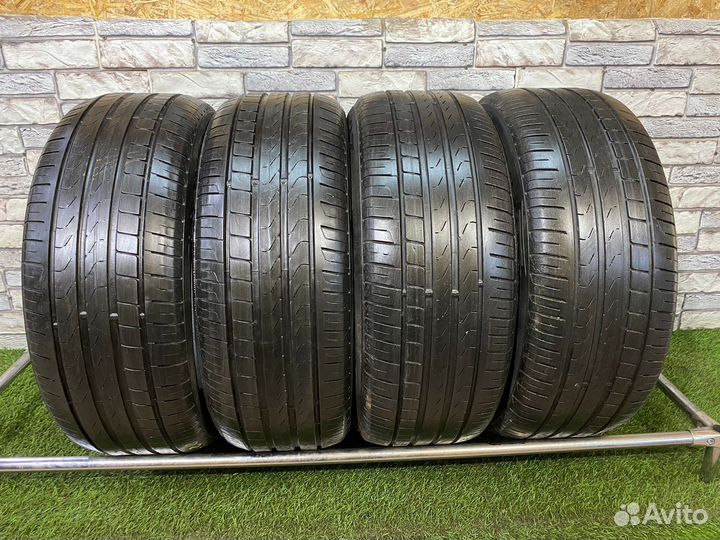 Pirelli Cinturato P7 225/50 R17