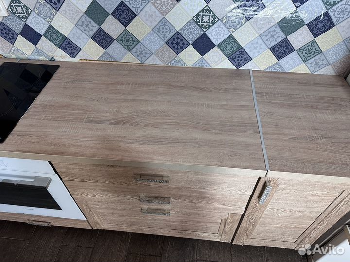 Кухонный гарнитур