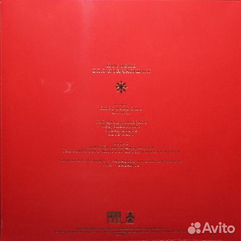 Coil / Пособие Для Кончающих: Волос Злата (2LP)