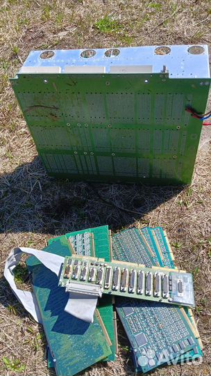 Комп-запчасти