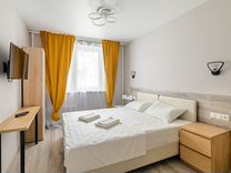 Квартира-студия, 17 м², 1/17 эт.