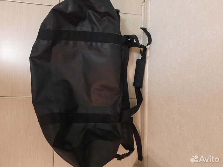 Гермосумка Splav водонепронецаемая