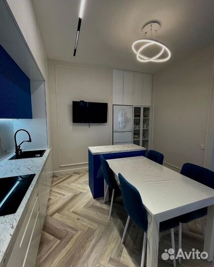 Кухня на заказ