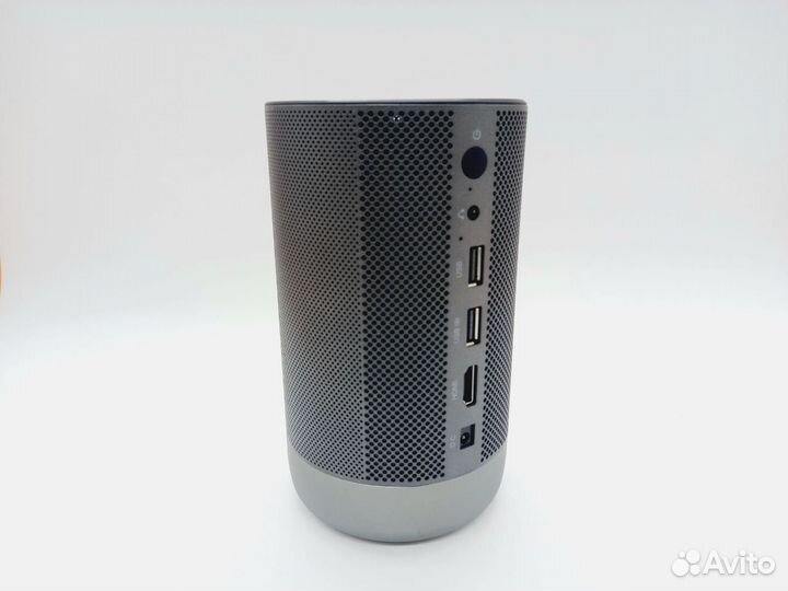 Новый проектор на андроид