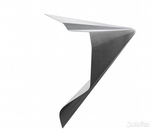 Ремонтные пороги и арки для seat Северск