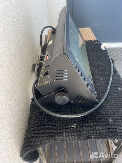 Стробоскоп для дискотек