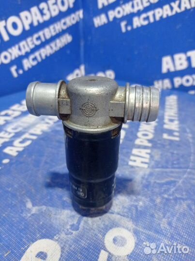 Клапан холостого хода Bmw E36 седан M50B20 1996