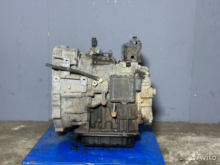 АКПП Toyota Camry V40 U660E 2GR 79Т.км