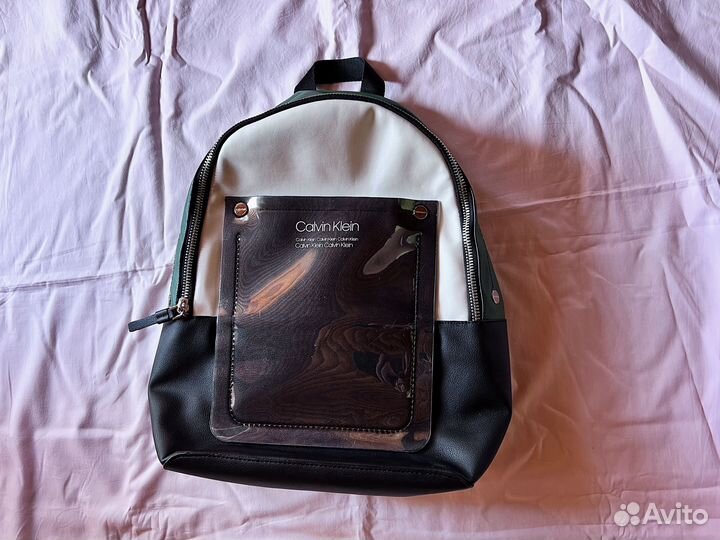 Рюкзак Calvin Klein