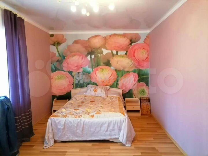 Дом 222 м² на участке 10 сот.