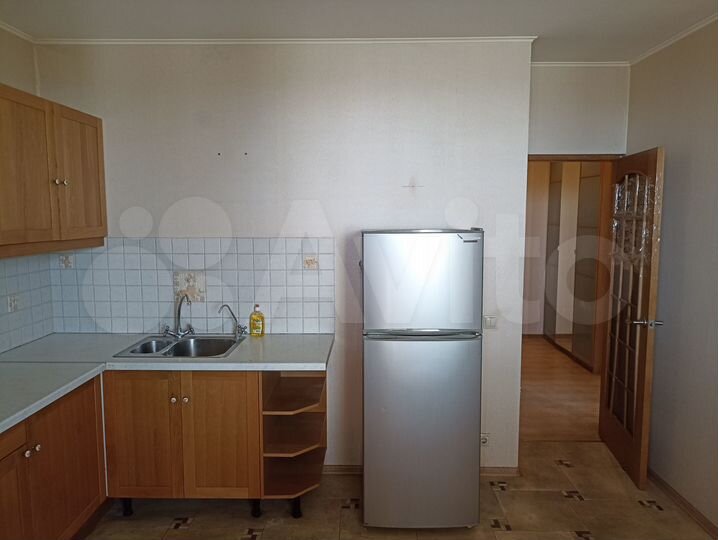 2-к. квартира, 60 м², 10/11 эт.