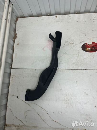 Резонатор воздушного фильтра Chevrolet Cruze