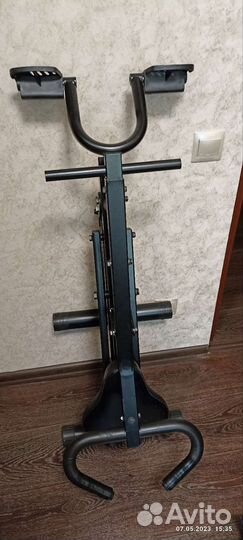 Тренажер наездник 